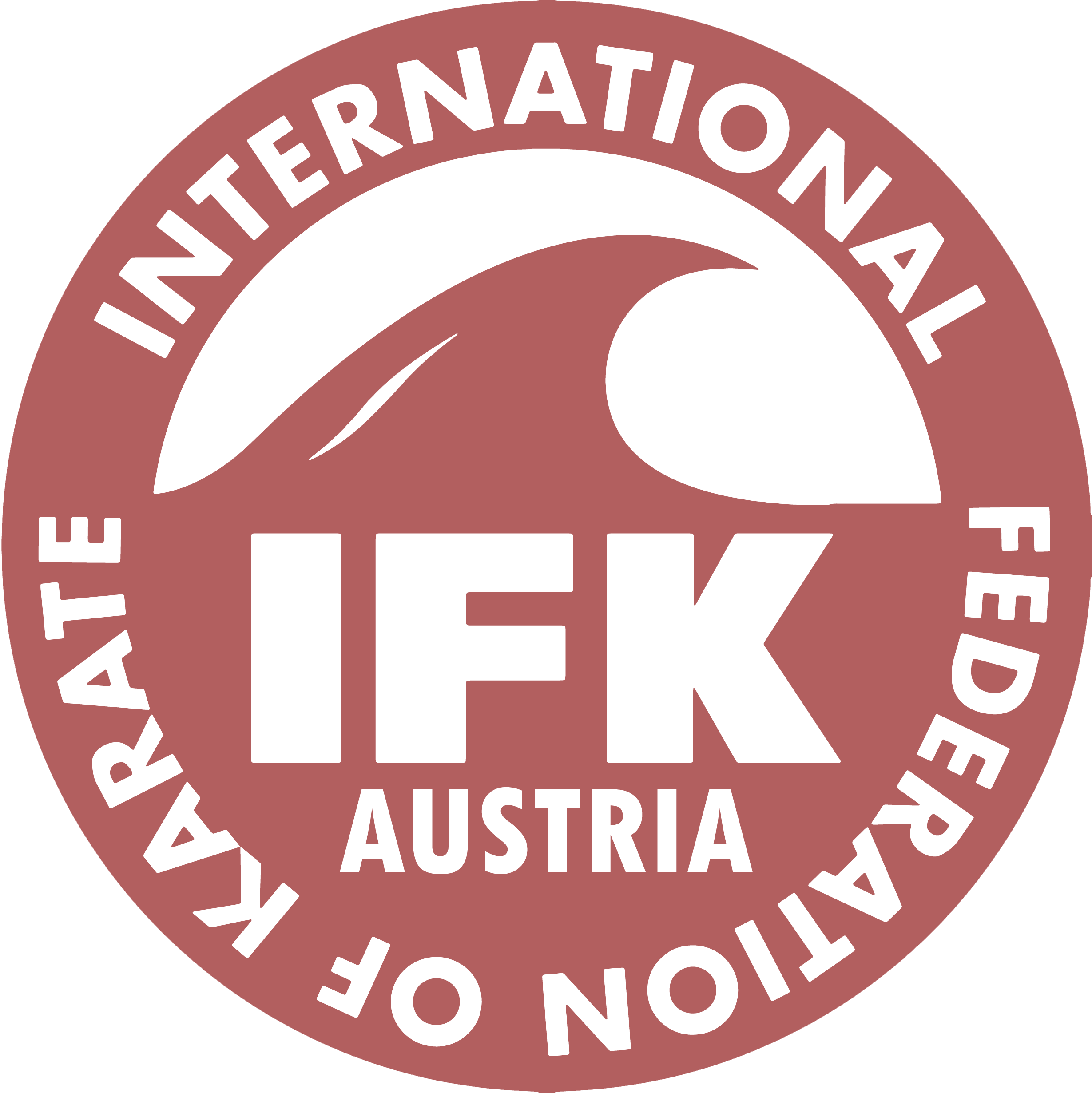 IFK AUSTRIA LOGO-white