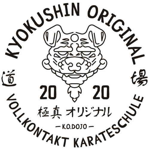 K.O. DOJO - Kyokushin Original